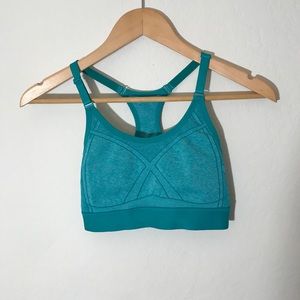 Athletic works sports bra